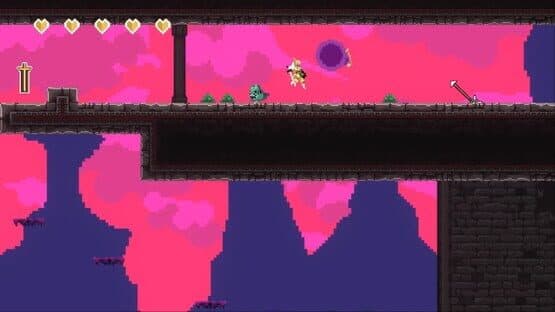 Knight´s Quest — screenshot 2