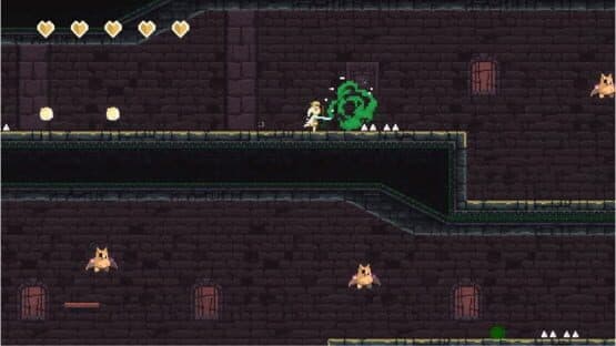 Knight´s Quest — screenshot 3