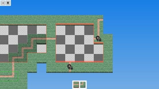 Tiling Town — screenshot 1