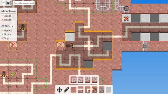 Tiling Town — screenshot 3