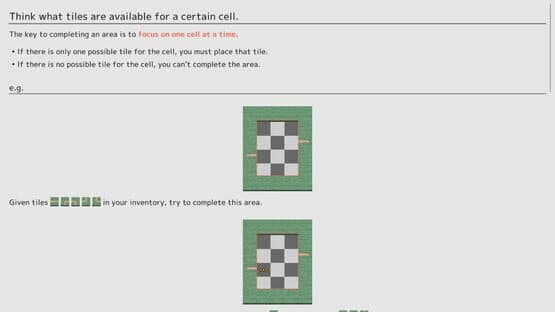 Tiling Town — screenshot 5
