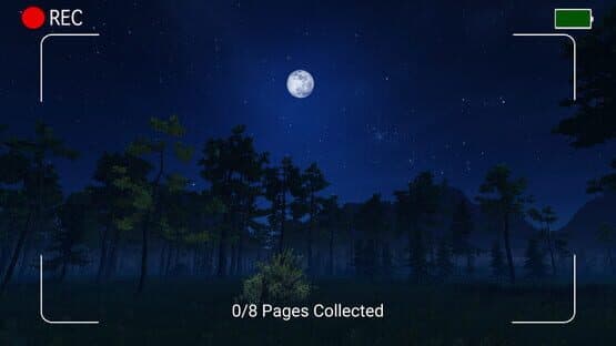 Dark Night with Floppa — screenshot 1