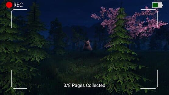 Dark Night with Floppa — screenshot 2