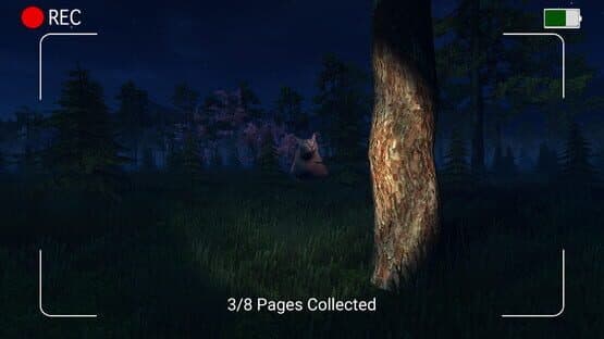 Dark Night with Floppa — screenshot 4