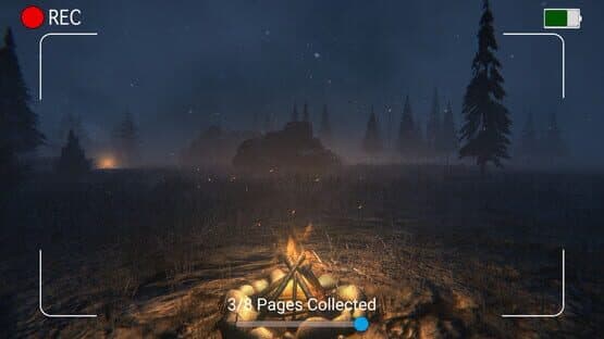 Dark Night with Floppa — screenshot 5