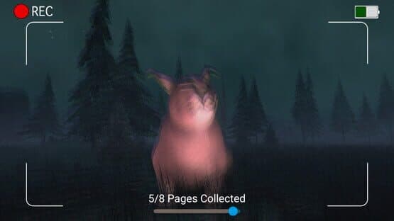 Dark Night with Floppa — screenshot 8