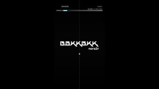 Groove Coaster: Bbkkbkk — screenshot 1
