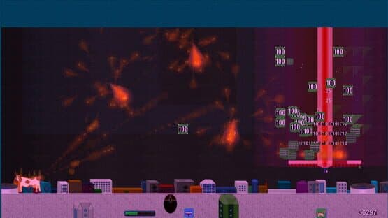 MadCowBalls2 — screenshot 1