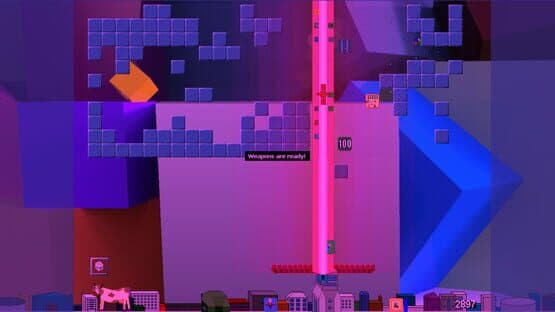 MadCowBalls2 — screenshot 3