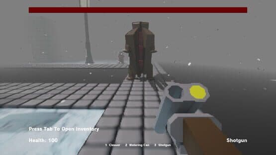 Putrid Beasts — screenshot 2
