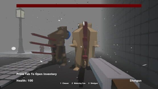 Putrid Beasts — screenshot 4