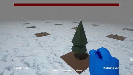 Putrid Beasts — screenshot 5