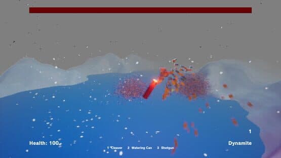 Putrid Beasts — screenshot 7