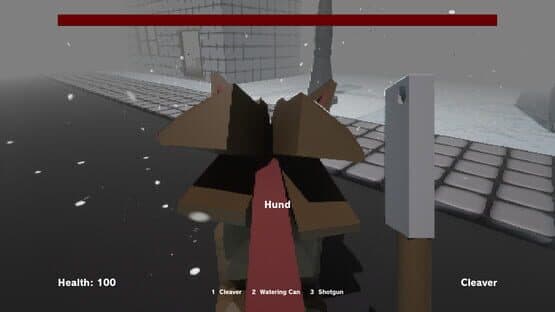 Putrid Beasts — screenshot 8