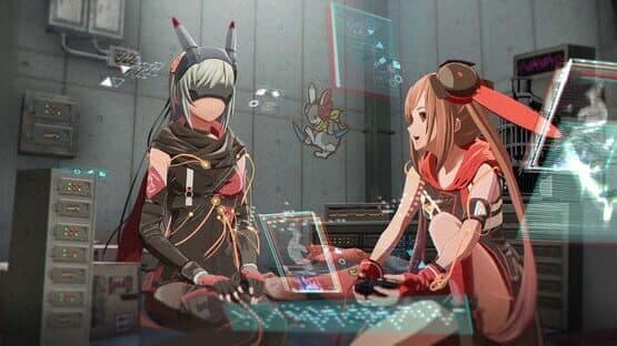 Scarlet Nexus: Season Pass — screenshot 3