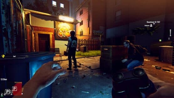 Thief Simulator 3 — screenshot 2