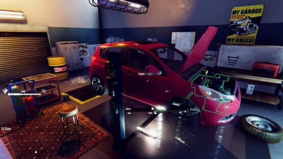 Thief Simulator 3 — screenshot 3