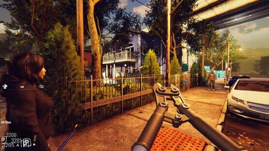 Thief Simulator 3 — screenshot 4