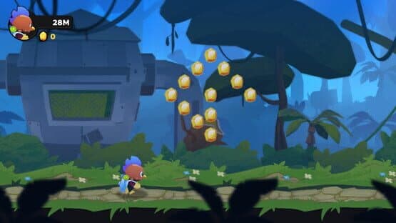 My Bird — screenshot 1