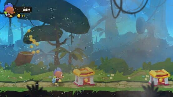 My Bird — screenshot 2