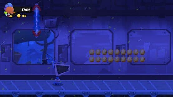 My Bird — screenshot 3