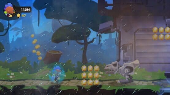 My Bird — screenshot 4