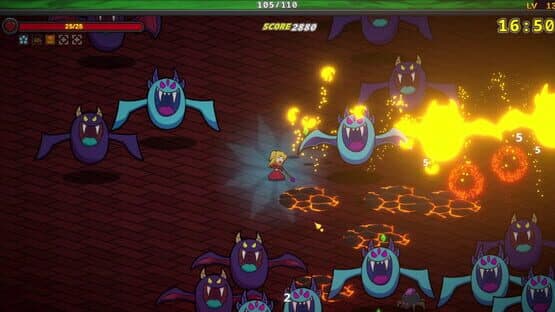 Dungeon Watchers — screenshot 2