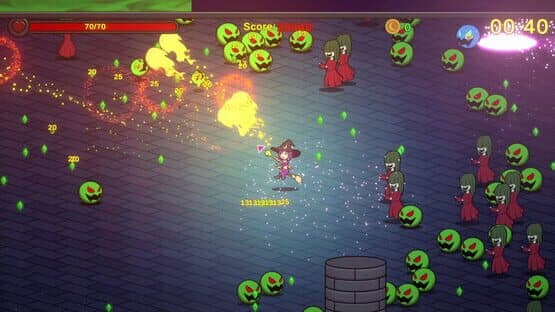 Dungeon Watchers — screenshot 3