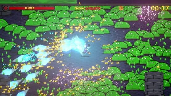 Dungeon Watchers — screenshot 4