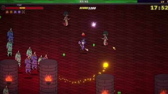 Dungeon Watchers — screenshot 5
