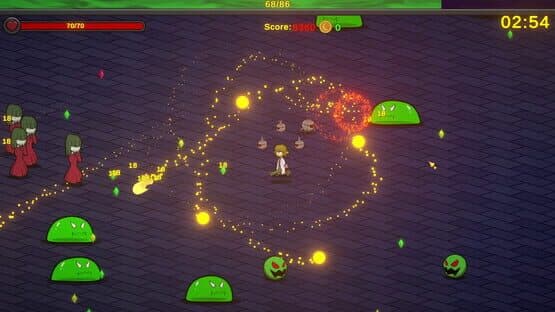 Dungeon Watchers — screenshot 7