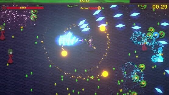 Dungeon Watchers — screenshot 8