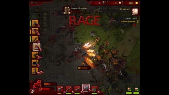 Decision Legacy Collection — screenshot 1