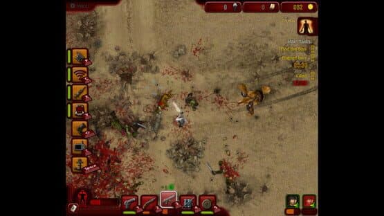 Decision Legacy Collection — screenshot 2