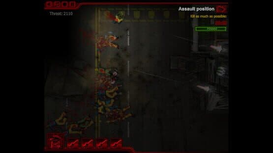 Decision Legacy Collection — screenshot 3