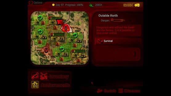 Decision Legacy Collection — screenshot 4
