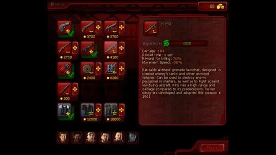 Decision Legacy Collection — screenshot 6