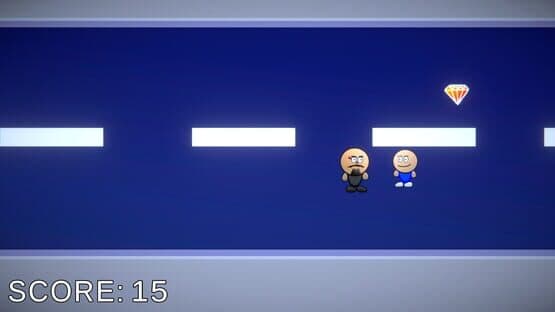 Richest Thief — screenshot 1