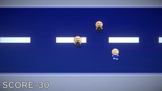Richest Thief — screenshot 2