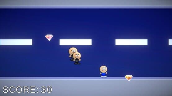 Richest Thief — screenshot 4