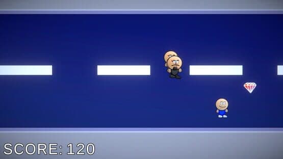 Richest Thief — screenshot 5