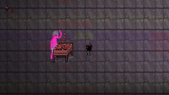 Bat of Dead — screenshot 1