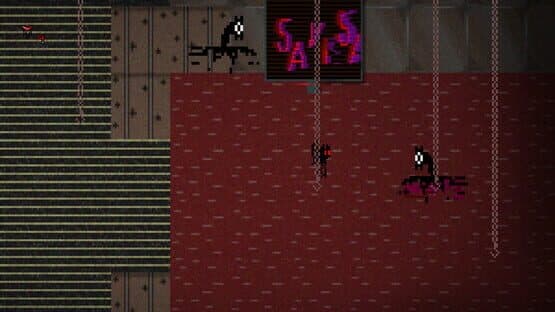 Bat of Dead — screenshot 2