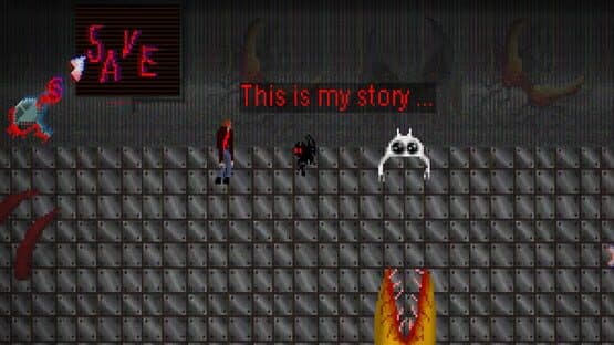 Bat of Dead — screenshot 3