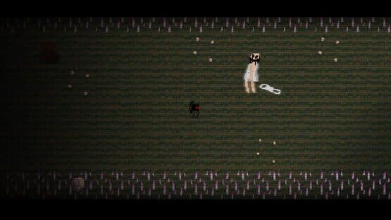 Bat of Dead — screenshot 5