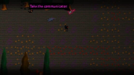 Bat of Dead — screenshot 6
