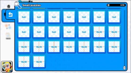Piczle World of Puzzles: Starter Pack — screenshot 1