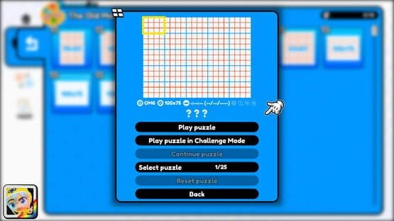 Piczle World of Puzzles: Old Masters — screenshot 2