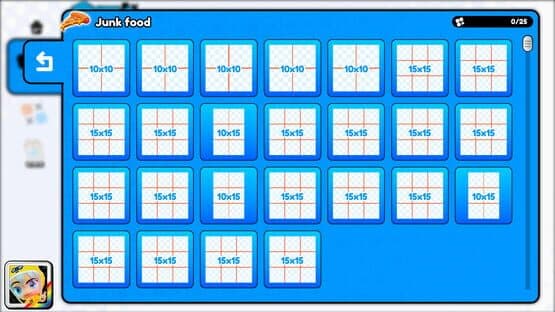 Piczle World of Puzzles: Starter Pack — screenshot 2
