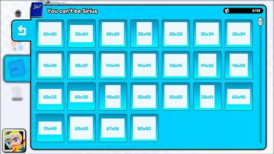 Piczle World of Puzzles: Into the Puzzleverse — screenshot 2